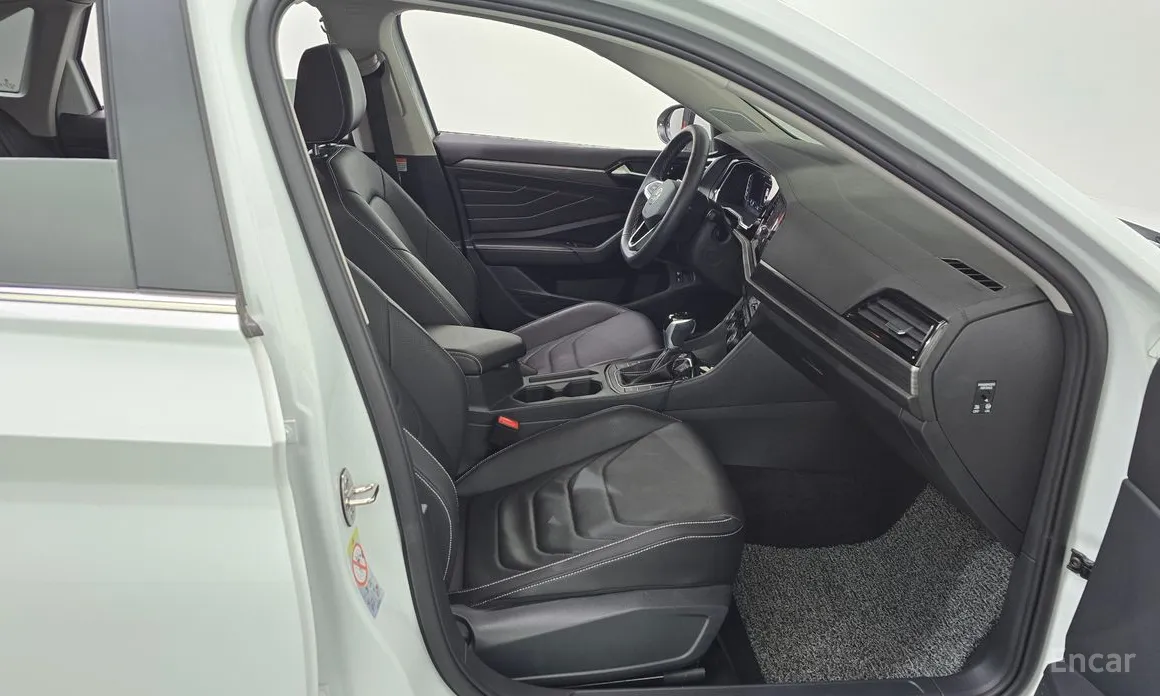 Фото 11 - Volkswagen Jetta