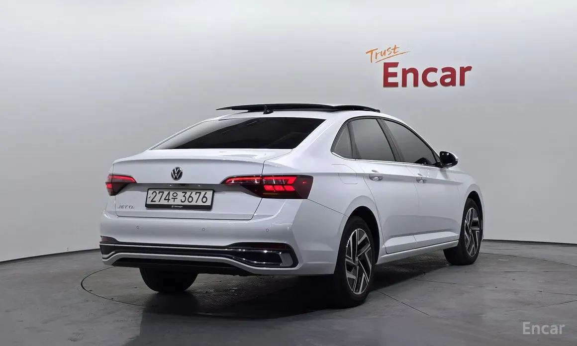 Фото 2 - Volkswagen Jetta