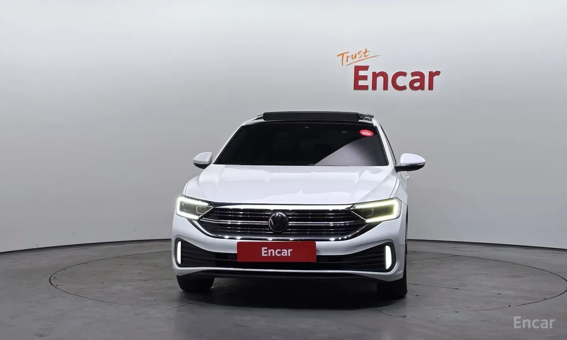 Фото 3 - Volkswagen Jetta