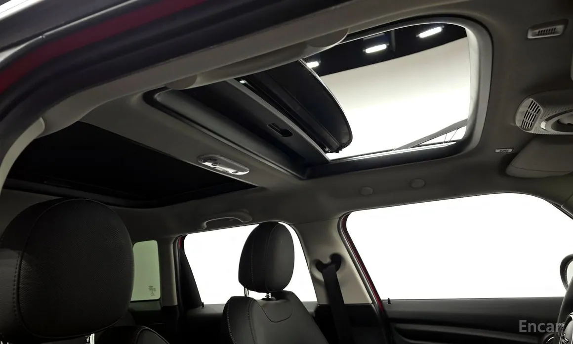 Фото 17 - Mini Cooper