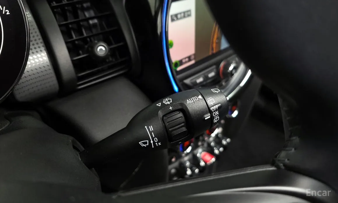 Фото 19 - Mini Cooper