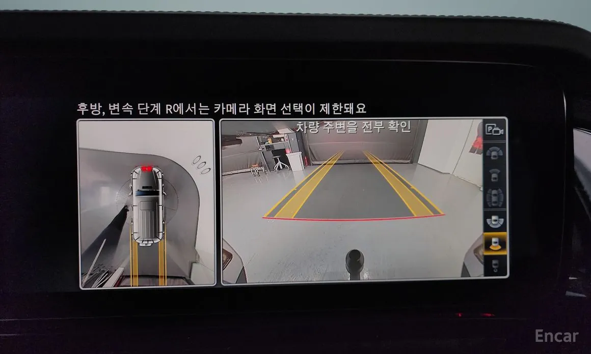 Фото 15 - Mercedes-Benz G-Class