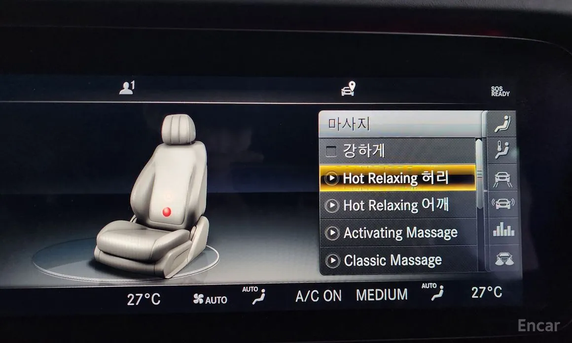 Фото 17 - Mercedes-Benz G-Class