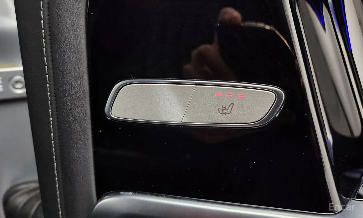 Фото 19 - Mercedes-Benz G-Class