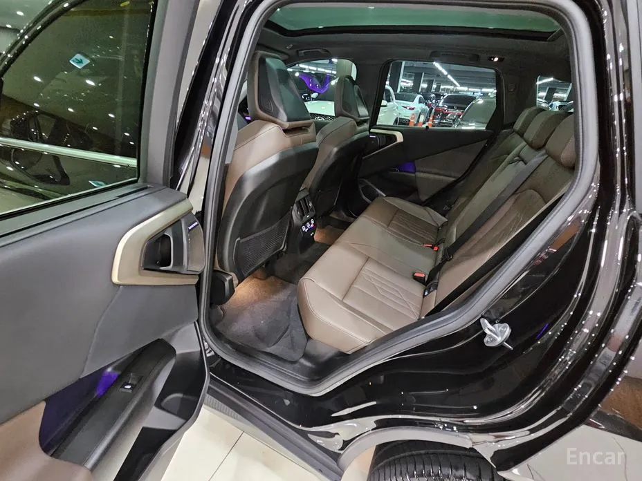 Фото 11 - BMW X3