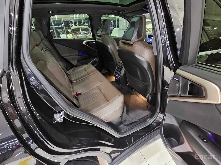 Фото 12 - BMW X3