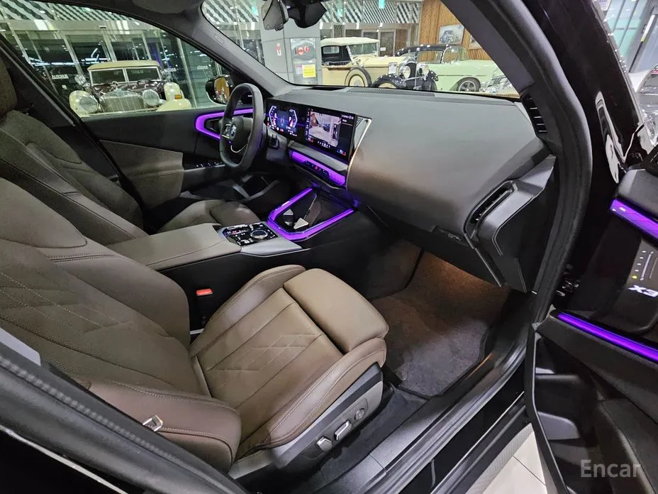 Фото 13 - BMW X3