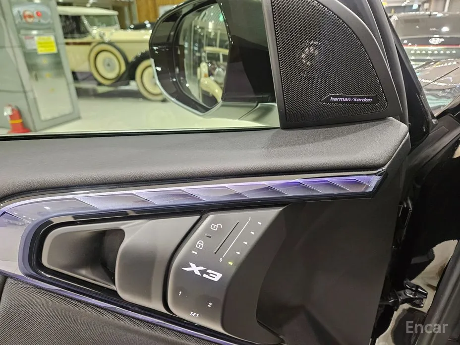 Фото 17 - BMW X3