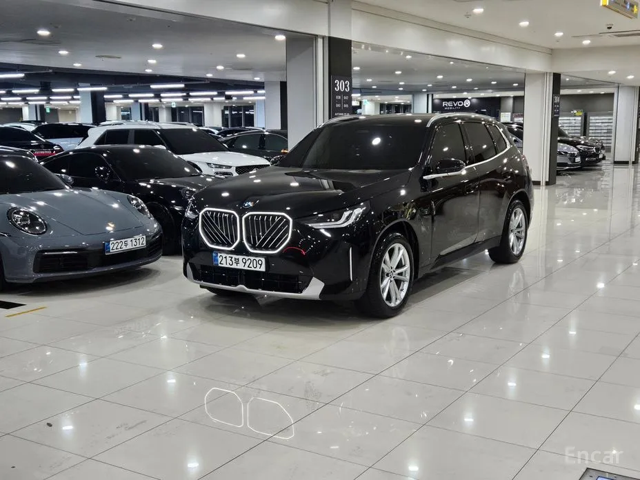 Фото 18 - BMW X3