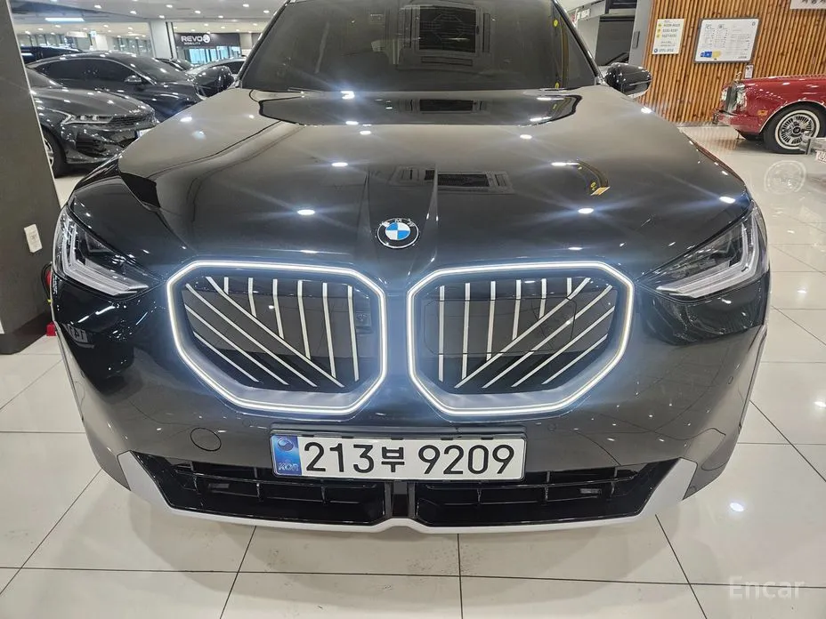 Фото 20 - BMW X3