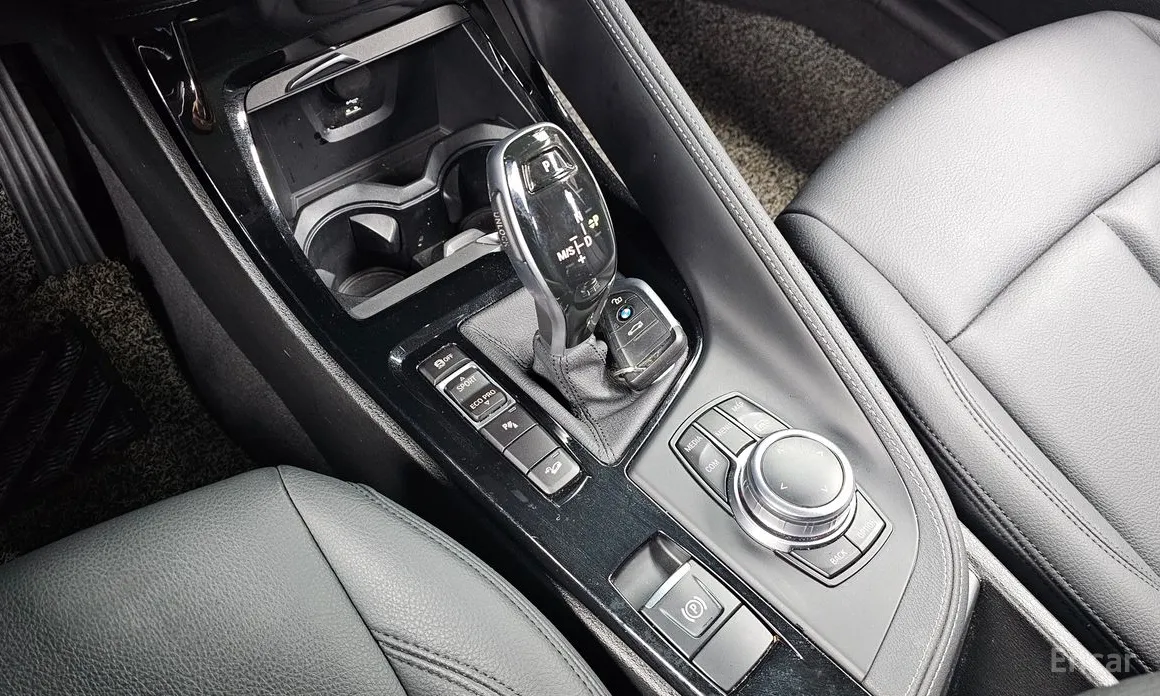 BMW X1 2016 xDrive 20i xLine
