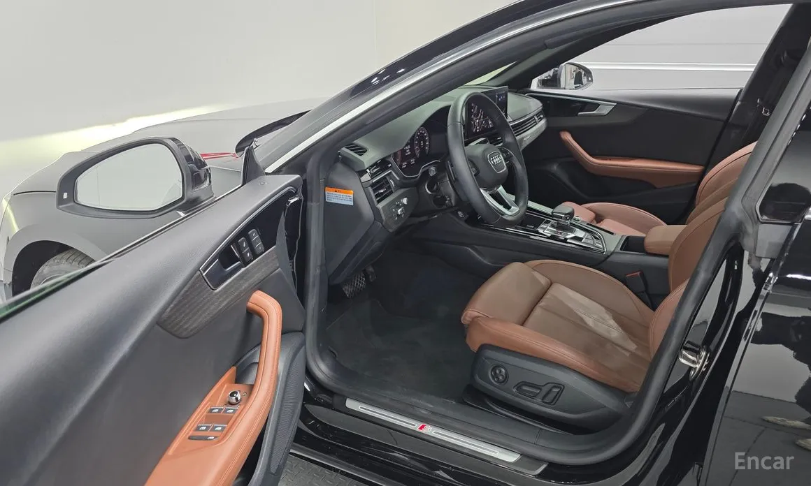 Фото 11 - Audi A5