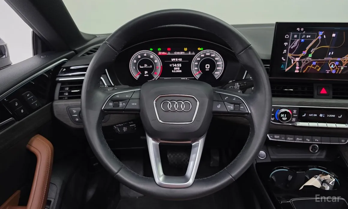 Фото 13 - Audi A5