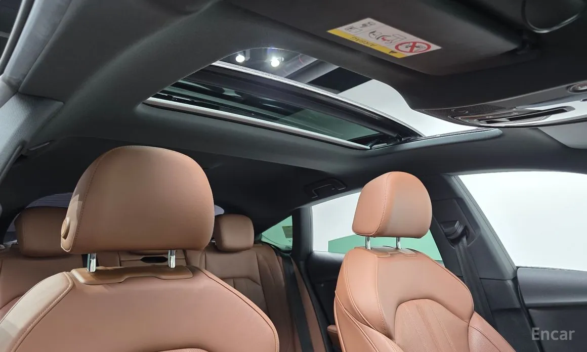 Фото 17 - Audi A5