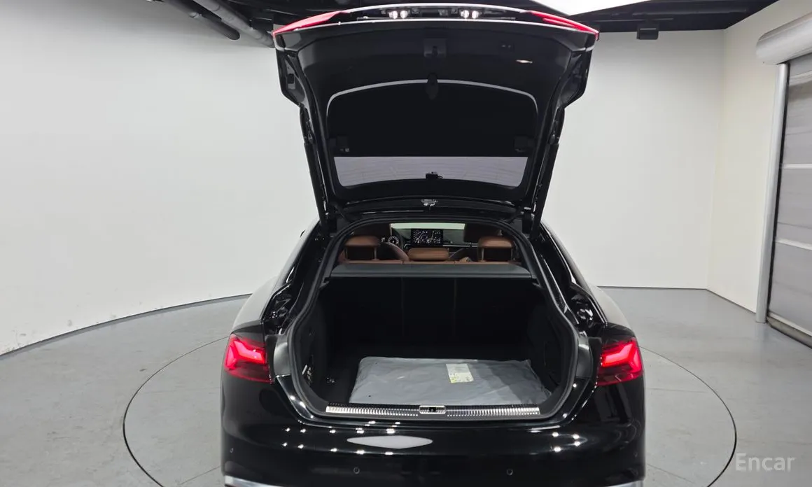 Фото 20 - Audi A5