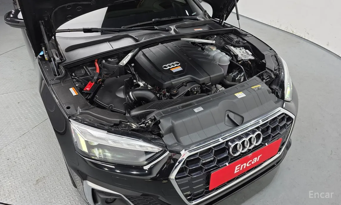 Фото 6 - Audi A5