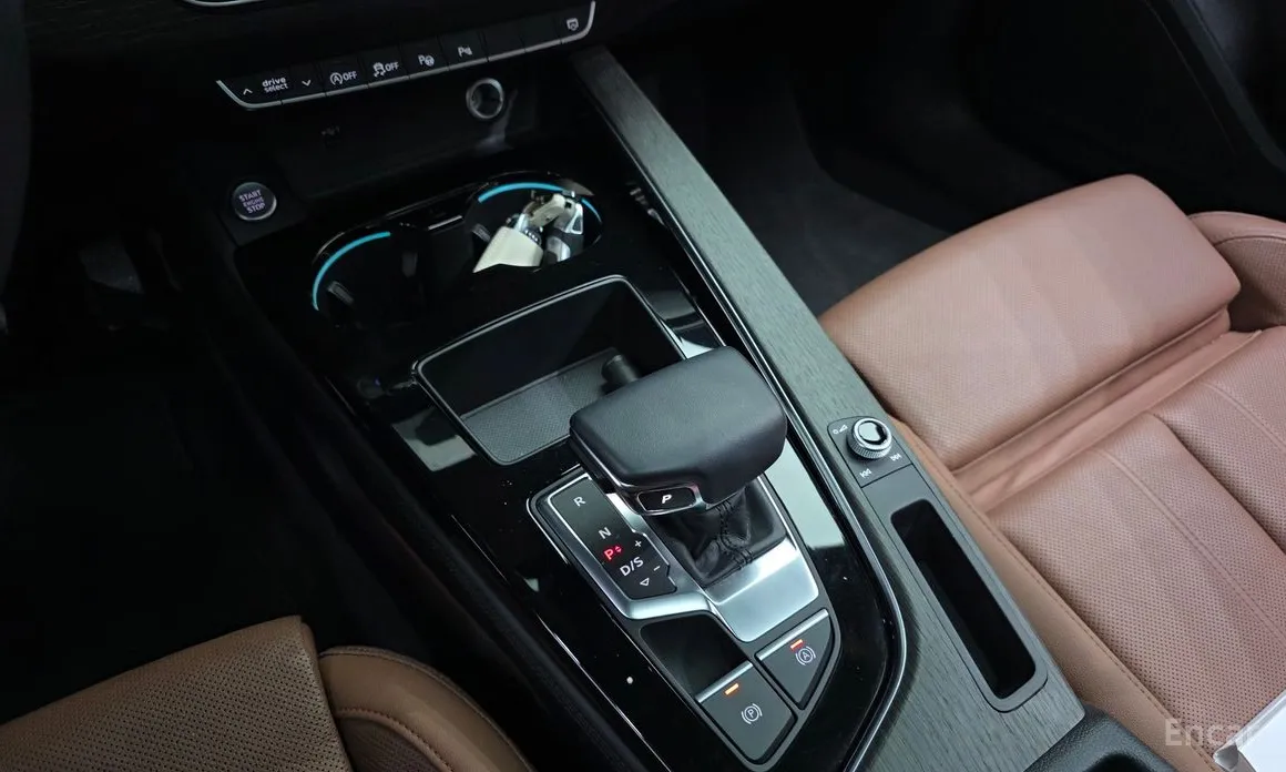 Фото 9 - Audi A5