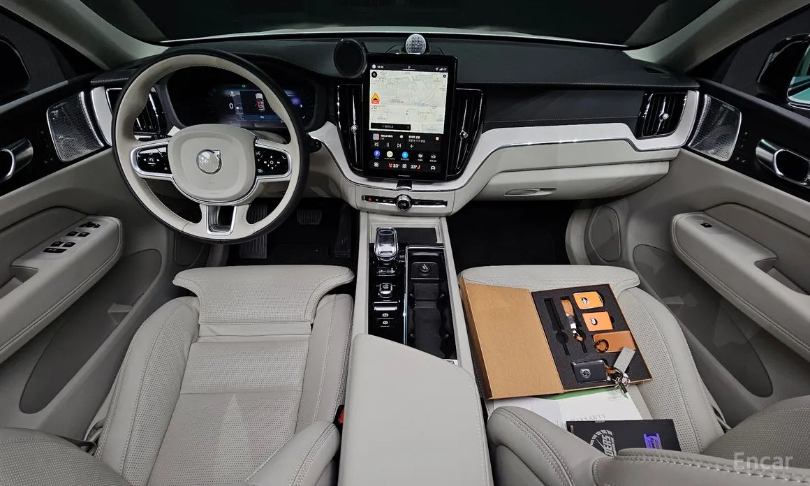 Фото 7 - Volvo XC60