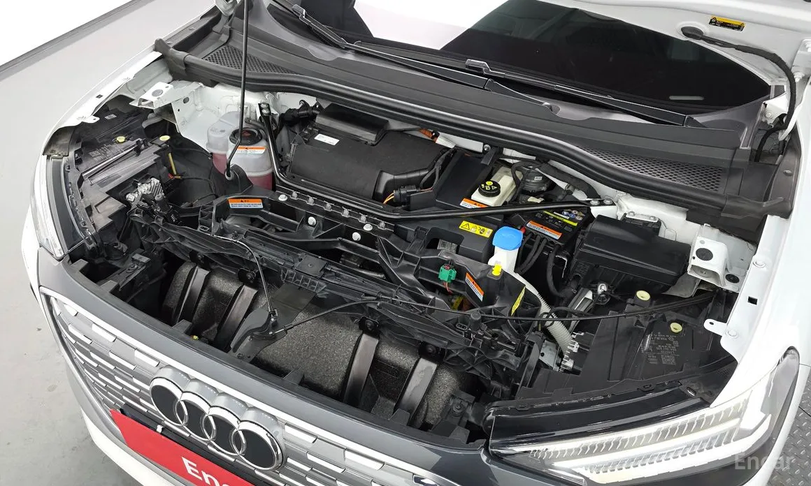 Фото 6 - Audi Q4 e-tron