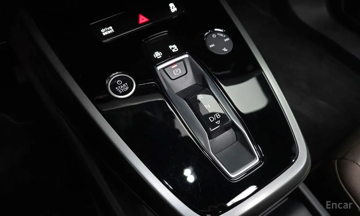 Фото 9 - Audi Q4 e-tron