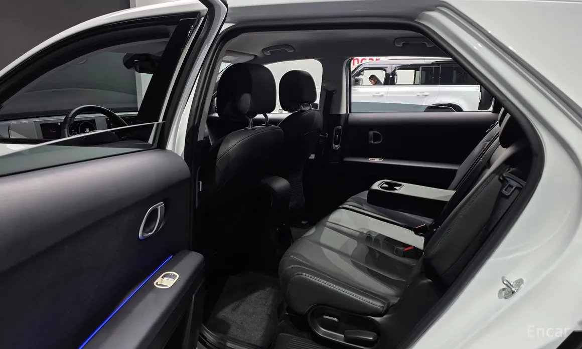 Фото 12 - Hyundai Ioniq 5