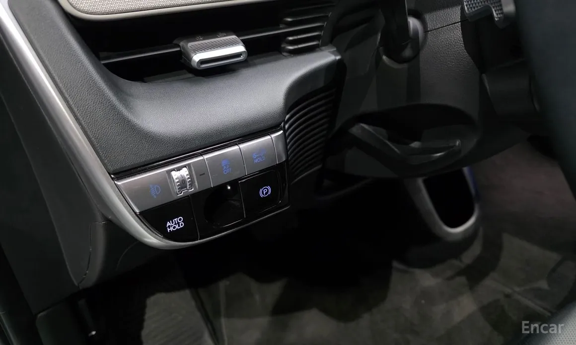 Фото 18 - Hyundai Ioniq 5