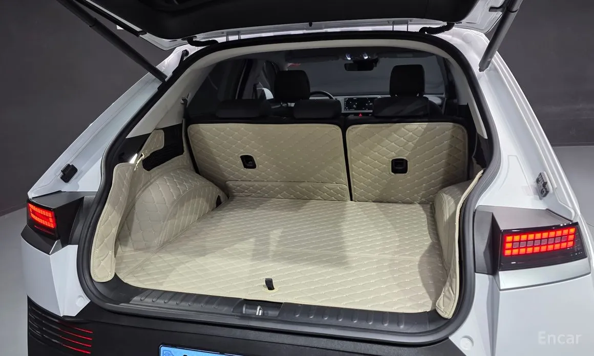 Фото 20 - Hyundai Ioniq 5