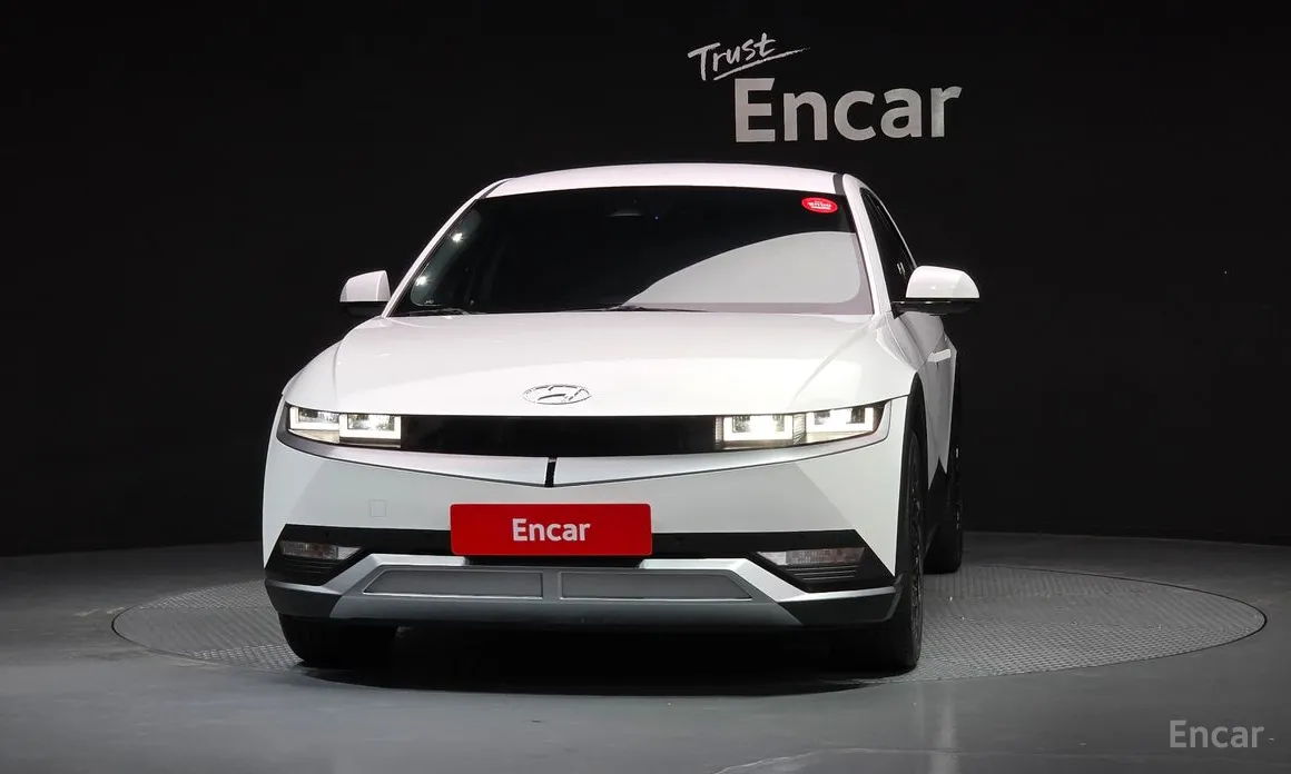 Фото 3 - Hyundai Ioniq 5