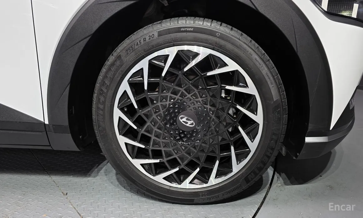 Фото 5 - Hyundai Ioniq 5