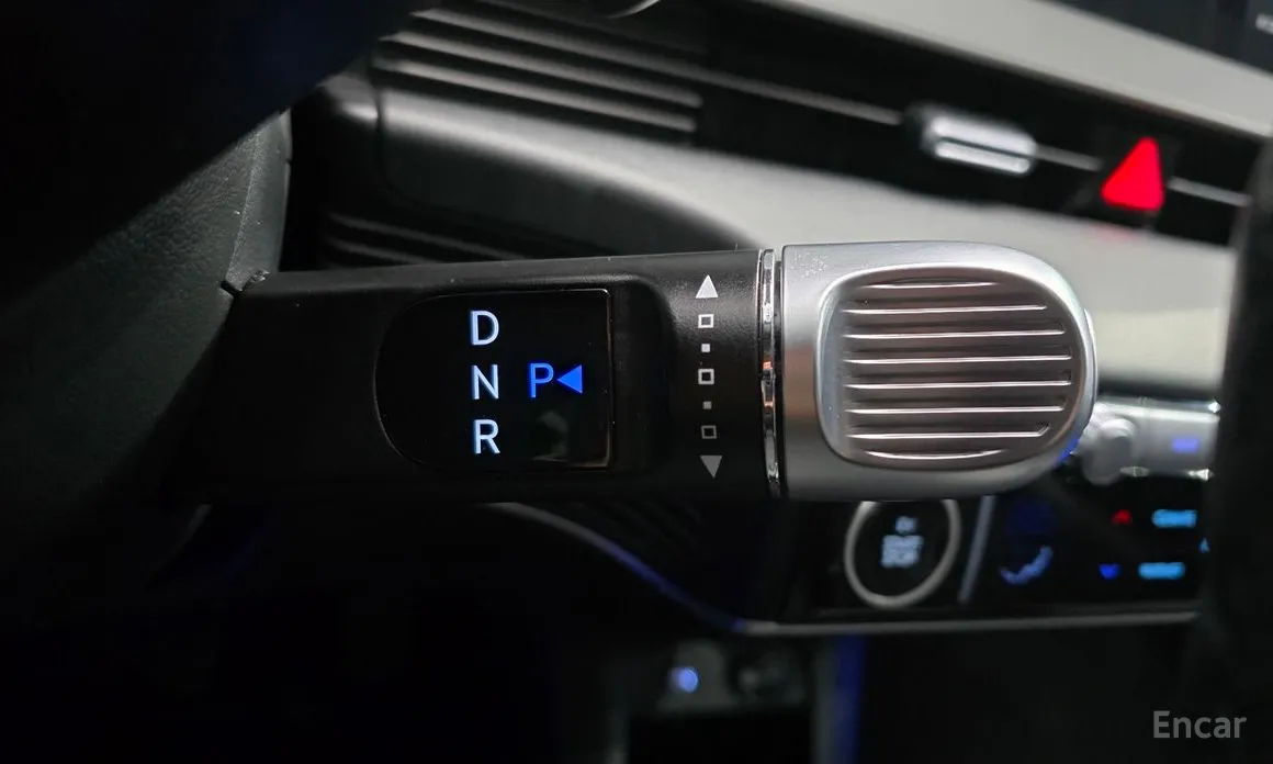 Фото 9 - Hyundai Ioniq 5