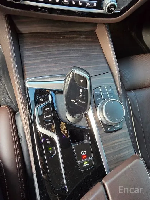 Фото 11 - BMW Gran Turismo