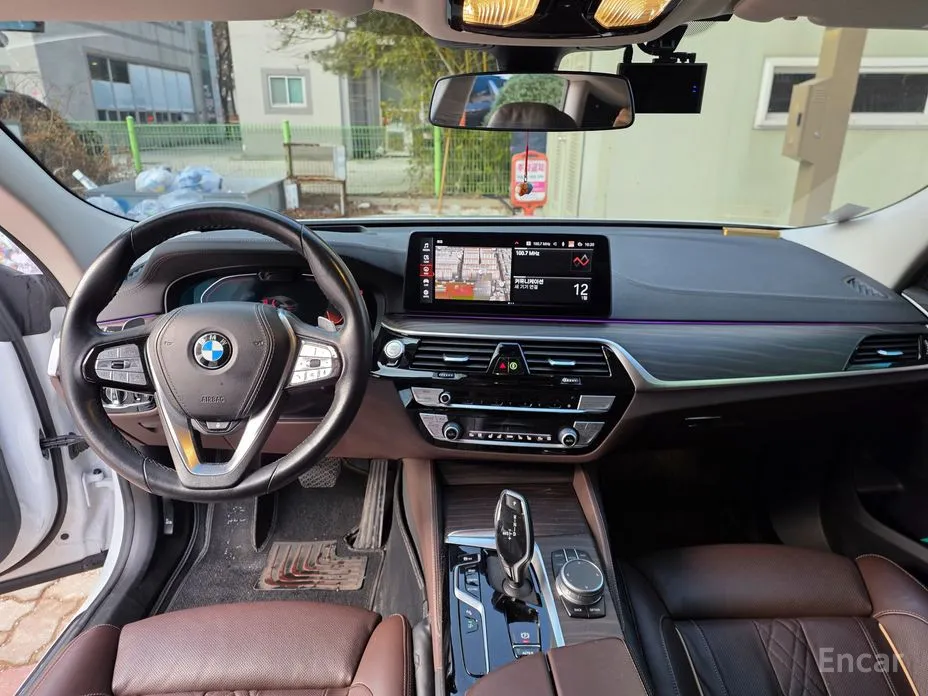 Фото 14 - BMW Gran Turismo