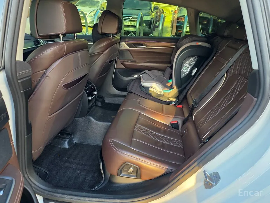 Фото 19 - BMW Gran Turismo