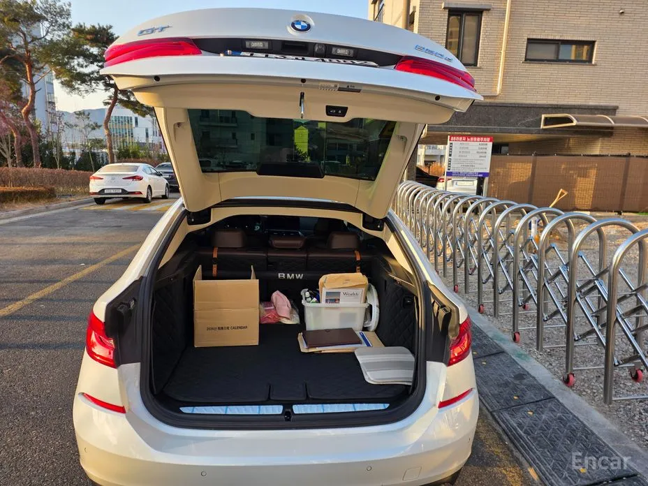 Фото 20 - BMW Gran Turismo