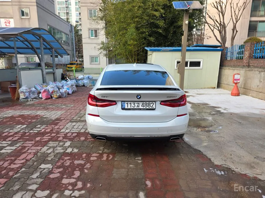 Фото 4 - BMW Gran Turismo