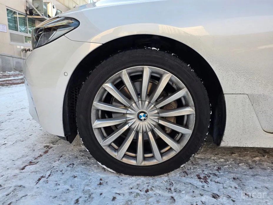 Фото 5 - BMW Gran Turismo