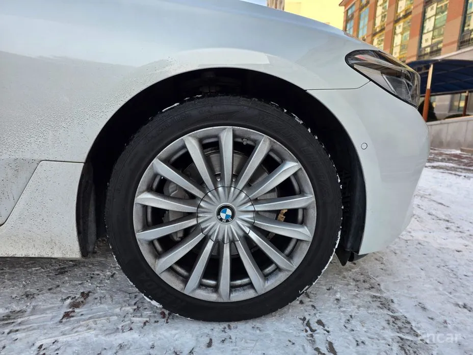 Фото 7 - BMW Gran Turismo