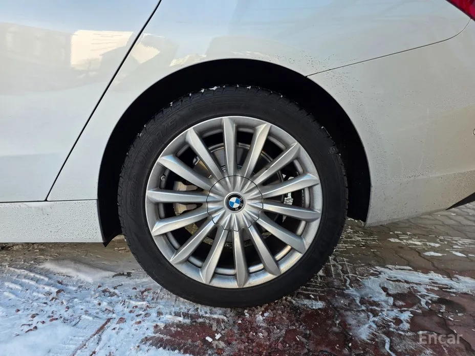 Фото 8 - BMW Gran Turismo