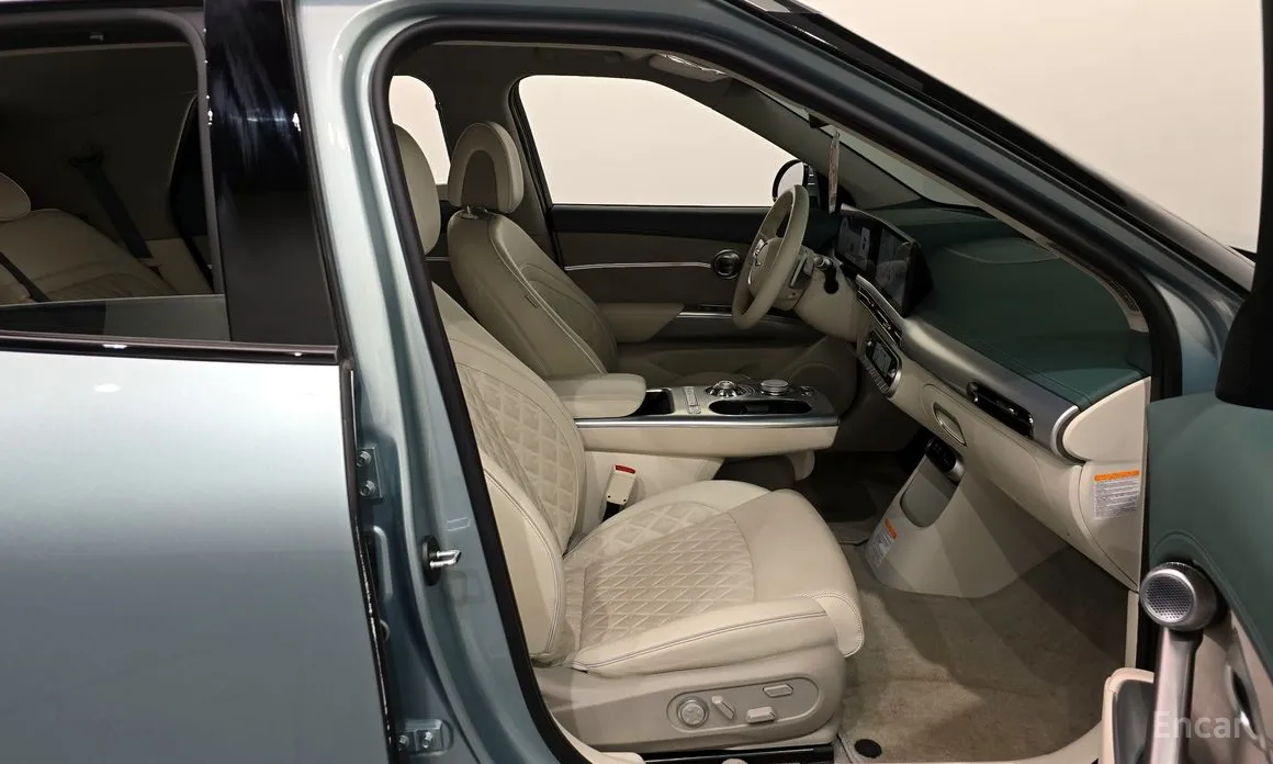 Фото 11 - Genesis GV60