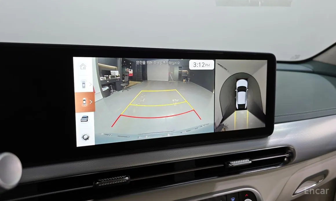 Фото 15 - Genesis GV60