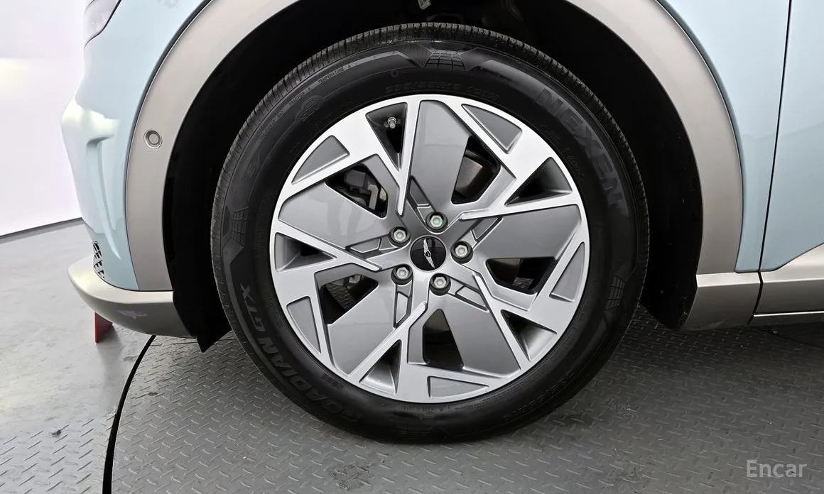 Фото 5 - Genesis GV60