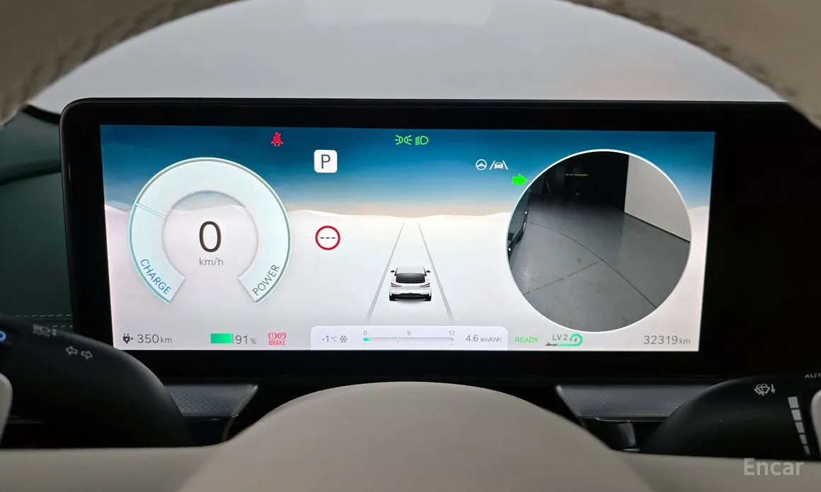 Фото 8 - Genesis GV60