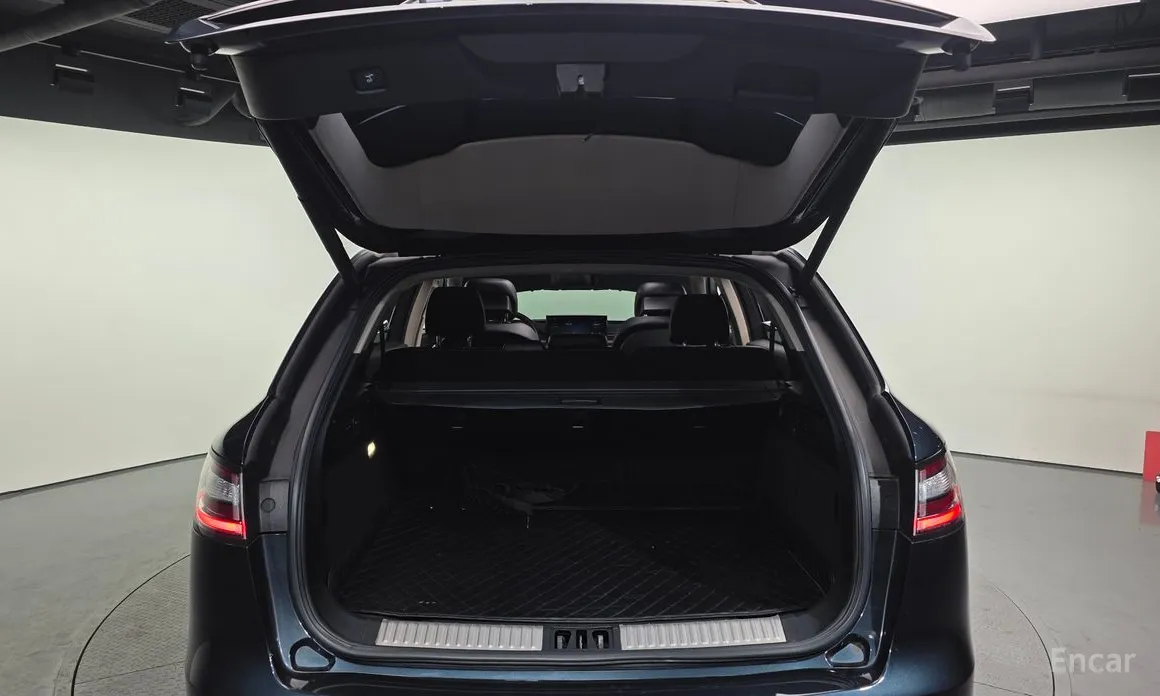 Фото 20 - Lincoln Nautilus