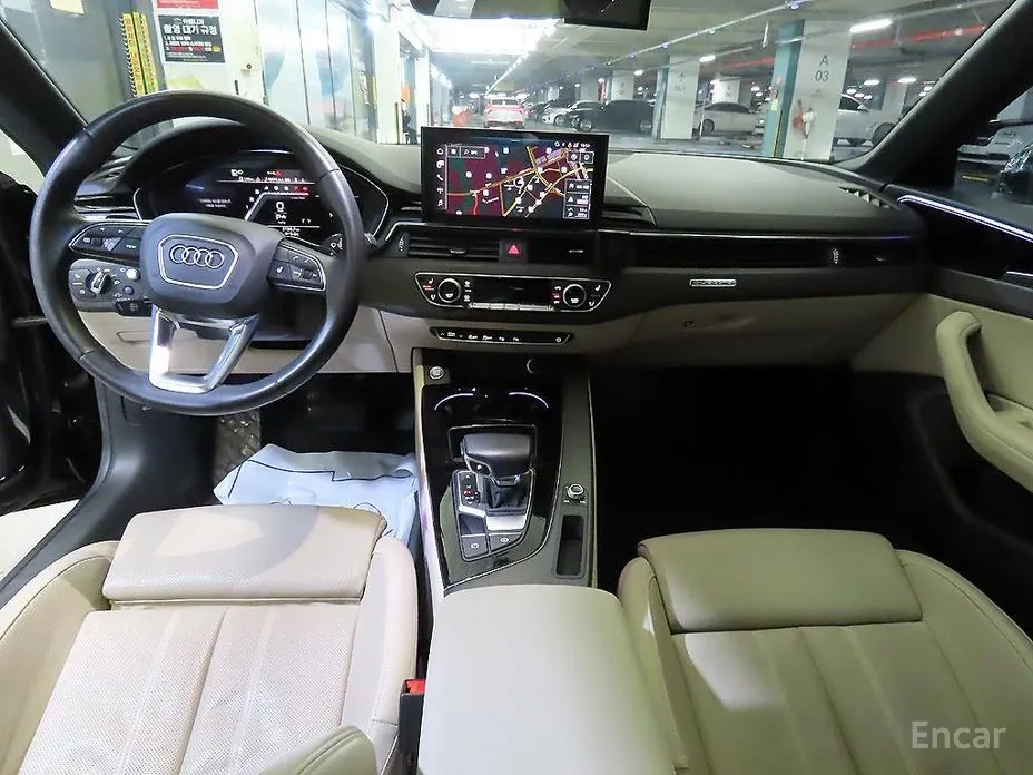 Фото 10 - Audi A5