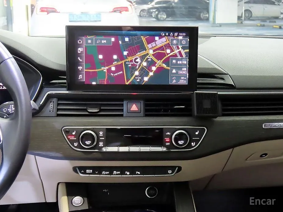 Фото 11 - Audi A5