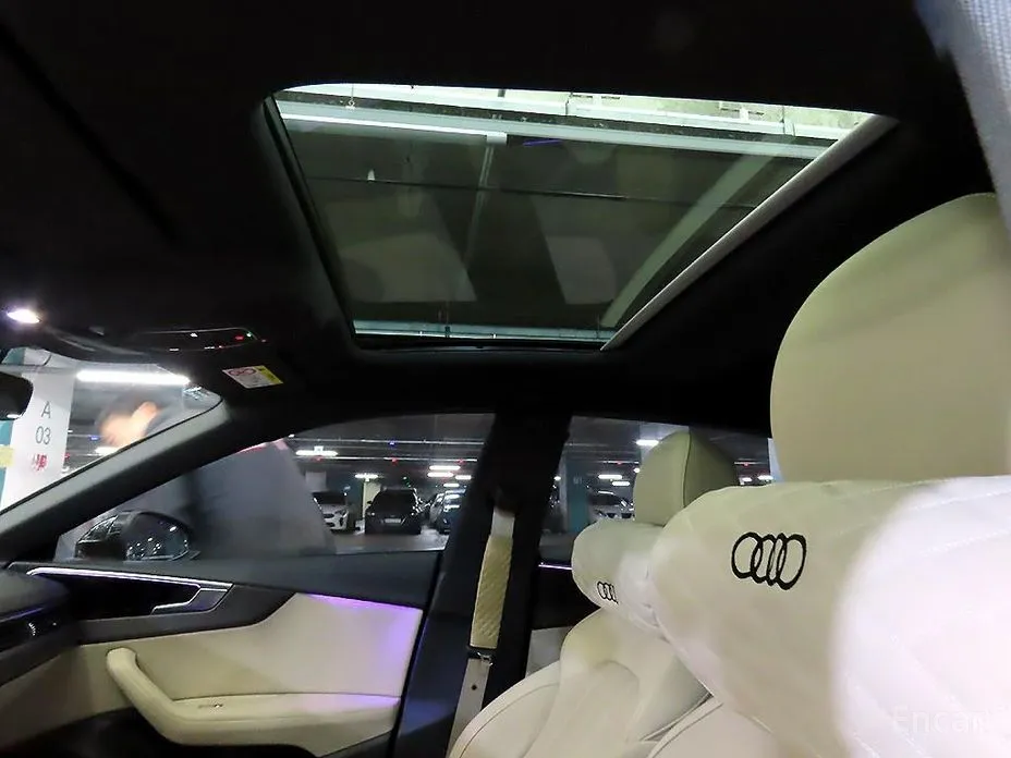 Фото 16 - Audi A5