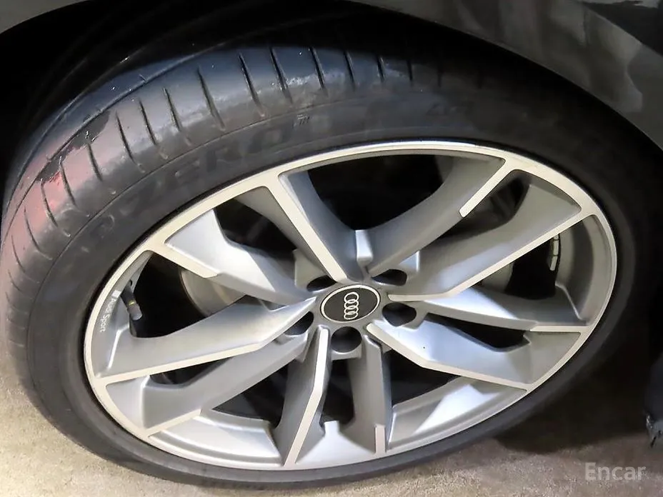 Фото 20 - Audi A5