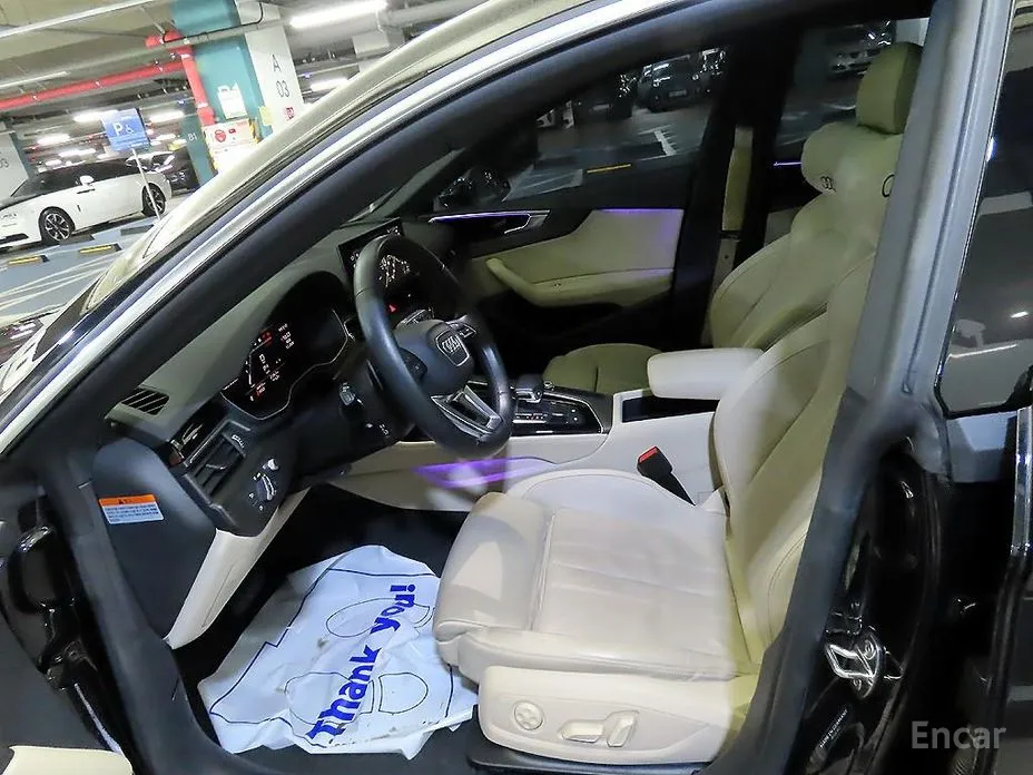 Фото 6 - Audi A5