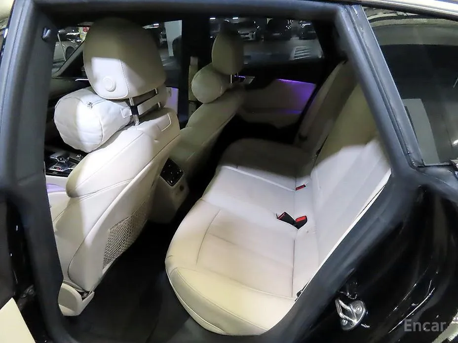 Фото 7 - Audi A5