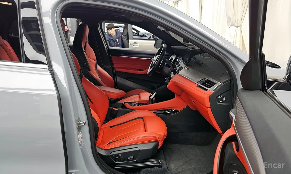 Фото 11 - BMW X2 (F39)